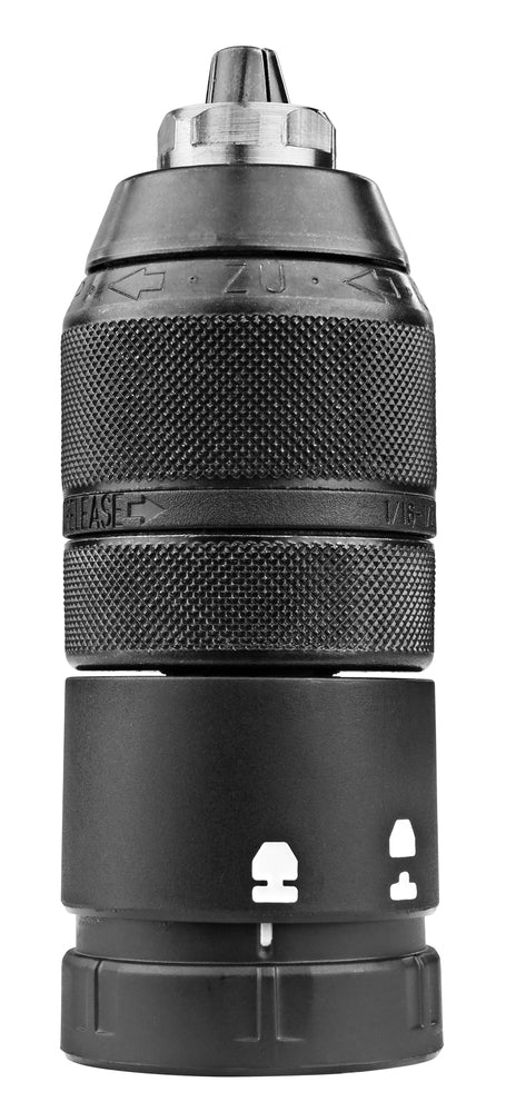 MANDRINO AUTOSERRANTE MAKITA PER TASSELLATORI DHR281/283 E HR002 1-13mm - 199139-5