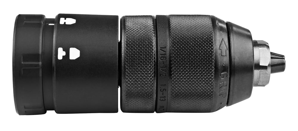 MANDRINO AUTOSERRANTE MAKITA PER TASSELLATORI DHR281/283 E HR002 1-13mm - 199139-5