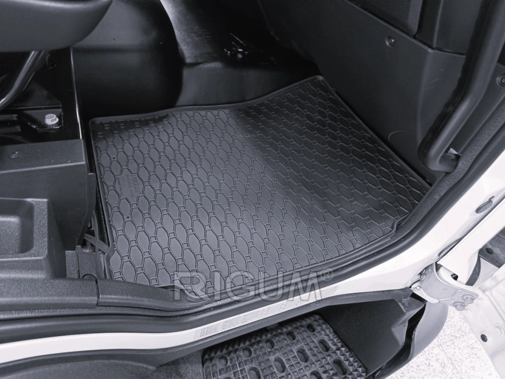 RIGUM906189 , Iveco Eurocargo 2008 al 2015, Restyling dal 2015-