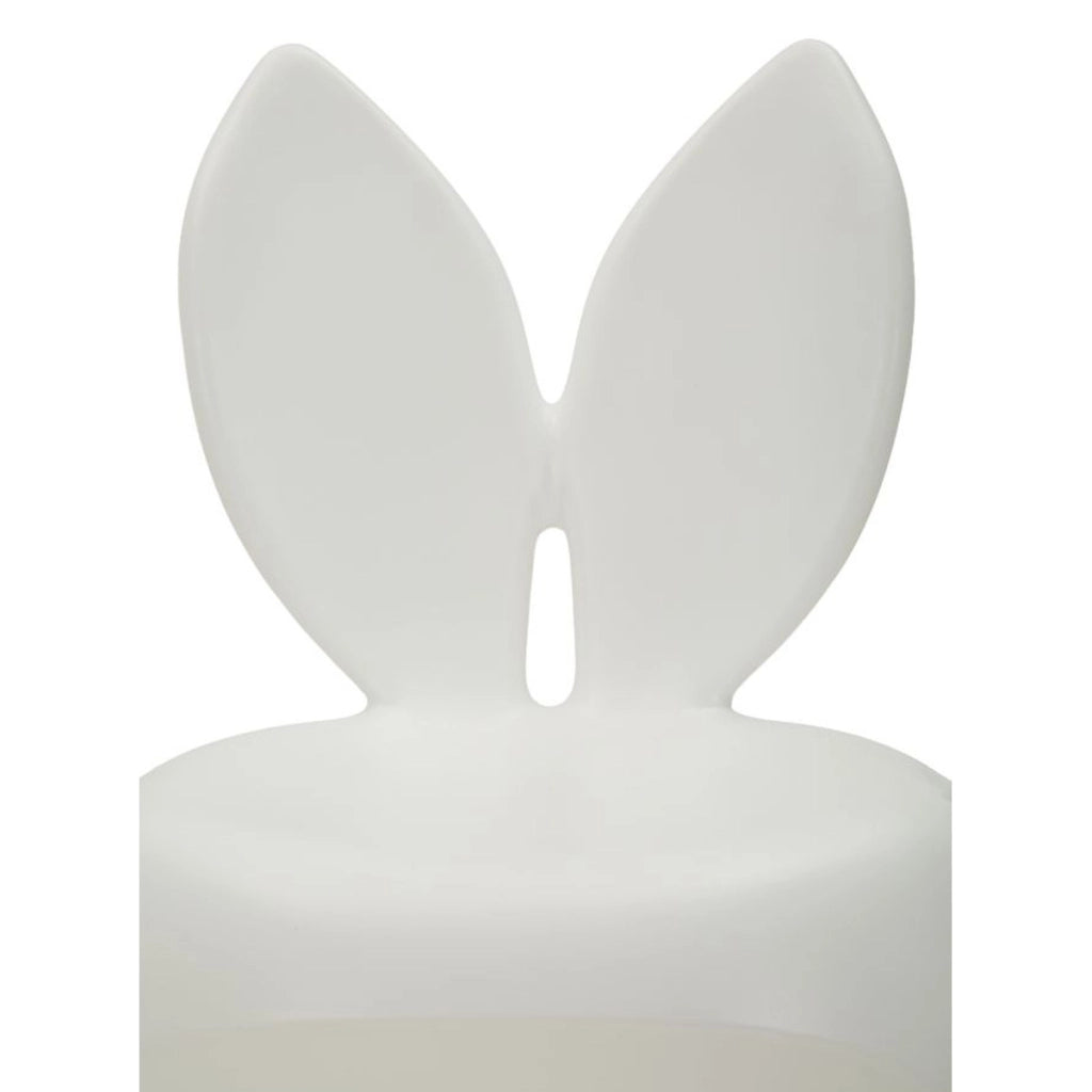 Poltrona Coniglio, Bianco, Plastica, 57x55x79 cm
