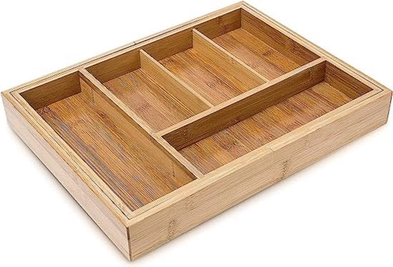 Organizzatore per contenitori della cucina - contenitore di archiviazione per la cucina