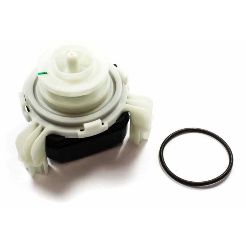 MOTOPOMPA CIRCOLAZIONE LAVASTOVIGLIE ELECTROLUX REX ZANUSSI 90 WATT ORIGINALE - Electrolux Rex Aeg Zoppas