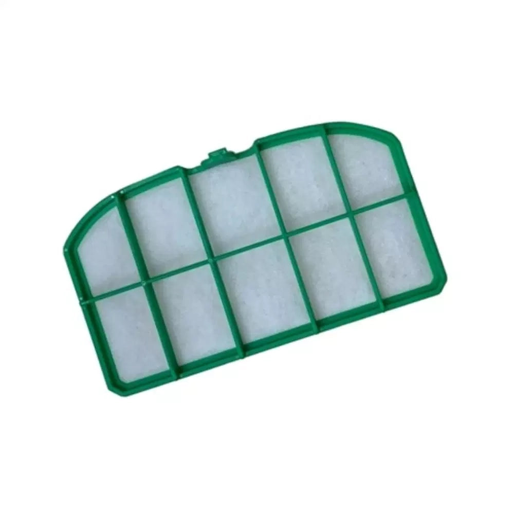 FILTRO GRIGLIA PROTEZIONE MOTORE VORWERK FOLLETTO VK 200 - Vorwerk Compatibili