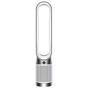 Dyson Purifier Cool PC1 Purificatore d'Aria Bianco-Argento