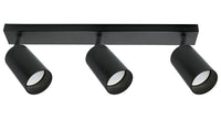 Lampada Da Soffitto APP1243-3C Black