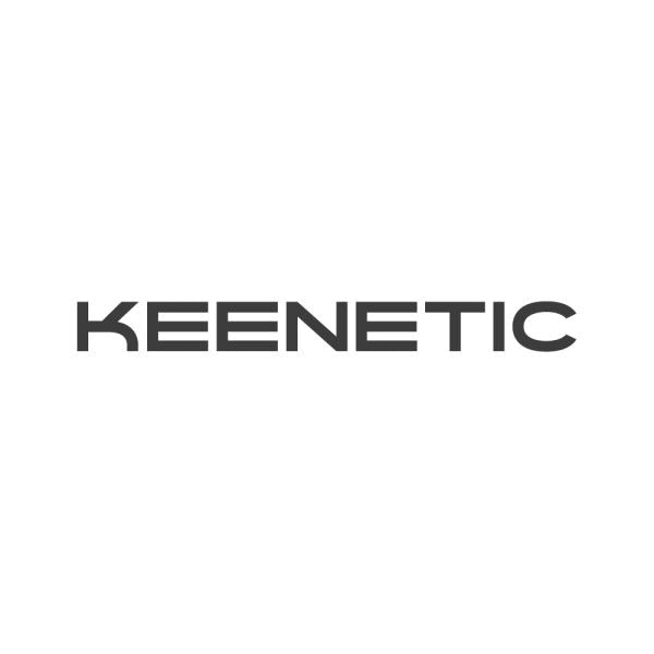 Keenetic access point stellar 6 (kap-650-eu) ax3000 wi-fi 6 indoor/outdoor con porte gigabit etherne