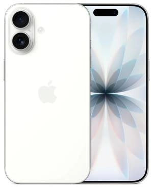 Apple iphone 17 512gb 6.3 white mg6q4hx/a