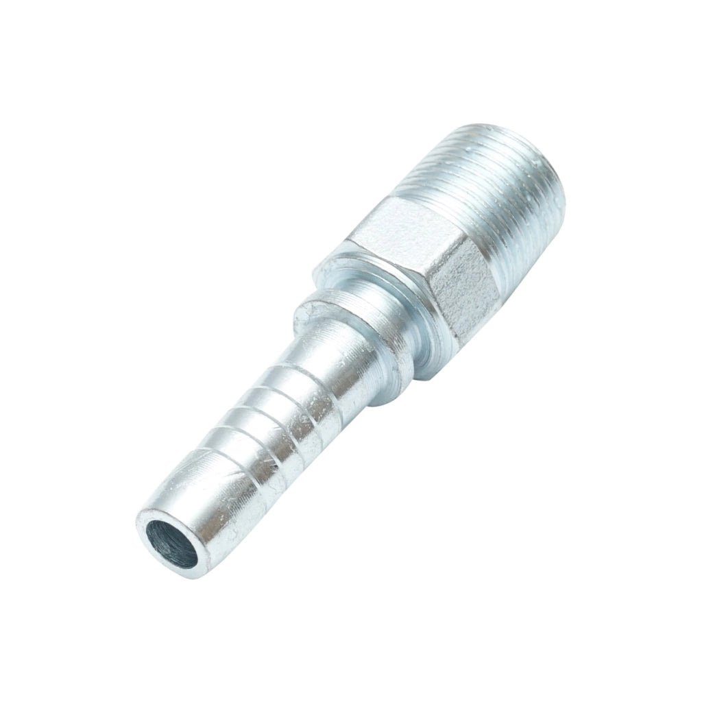 RACCORDO AGR DN10 3/8 BSP FILETTATURA ESTERNA