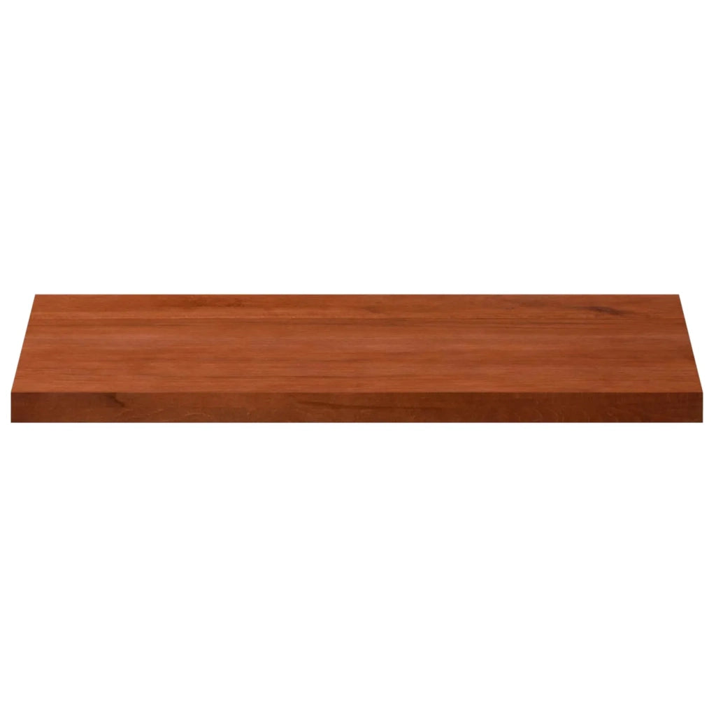Soglie per finestre 2 pz Marrone 90 x 40 x 2 cm 42048281