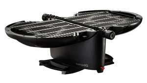 Barbecue a Gas GPL Portatile NomadiQ