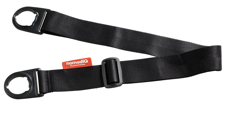 Barbecue a Gas GPL Portatile NomadiQ