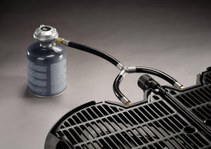 Barbecue a Gas GPL Portatile NomadiQ