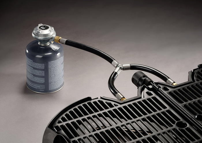Barbecue a Gas GPL Portatile NomadiQ