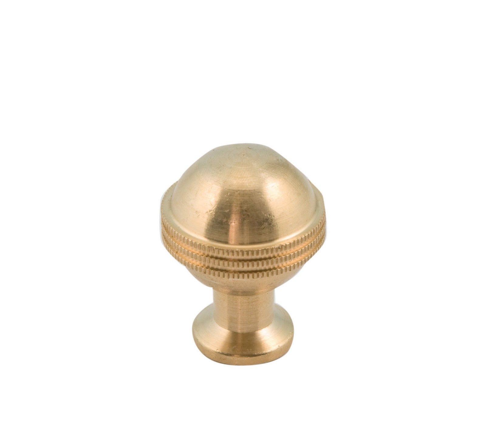 pomolo a palla mm.25 filettato 8ma cod:ferx.1850