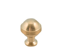 pomolo a palla mm.25 filettato 8ma cod:ferx.1850