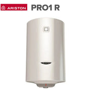 Scaldabagno Elettrico Ariston Pro1 R 50 V/3 EU Verticale
