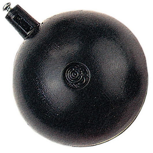sfera in plastica per rubinetto diametro 150 mm cod:ferx.1851