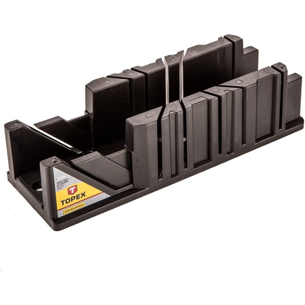 Topex 10a840 dima per cornici in in plastica, 212 x 42 x 44 mm ds