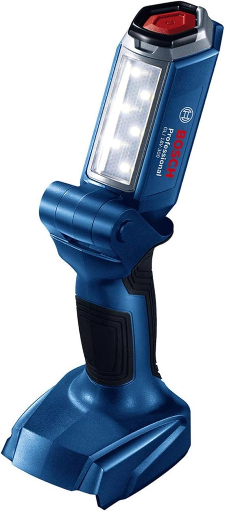 BOSCH Kit 18V BK802BAG (GDX 18V-180 + GSR 18V-60 C + GBH 18V-21 + GKS 18V-57 + GST 18 V-LI S + GWS 18-125 V-LI + GLI 18V-300 + GSA 18 V-LI C + 3 Batterie di 5,0 Ah + Caricabatterie + 2 Borse)