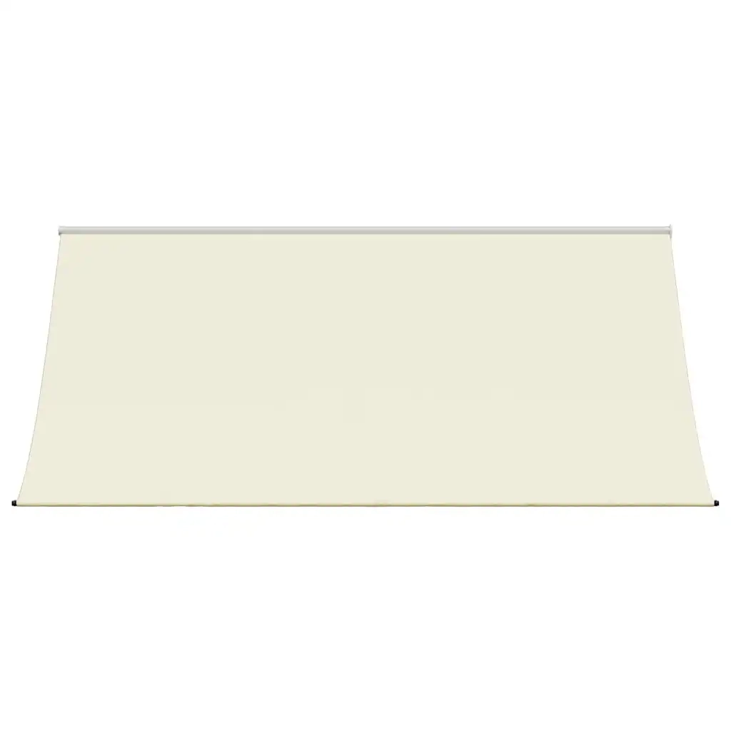 Tendada Sole Retrattile Crema 300x150 cm in Tessuto e Acciaiocod mxl 116460