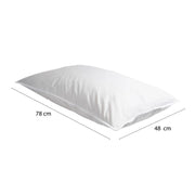 HYDRA VIVA+ CUSCINO GUANCIALE ANALLERGICO PER CAMERA DA LETTO DOLCE RIPOSO