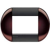 LIVINGLIGHT PLACCA 3P BROWN