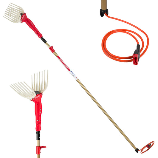 raccogliolive sbaraglia 12v mod. shaker 1200 cod:ferx.1852