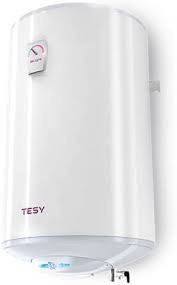 Scaldacqua tesy verticale 5 anni lt.30 con regolazione esterna