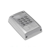 TASTIERA A CODICE NUMERICO VIA RADIO CARDIN SSB-T8K4 AUTOMAZIONE AUTOMATISMI