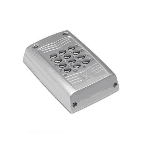 TASTIERA A CODICE NUMERICO VIA RADIO CARDIN SSB-T8K4 AUTOMAZIONE AUTOMATISMI