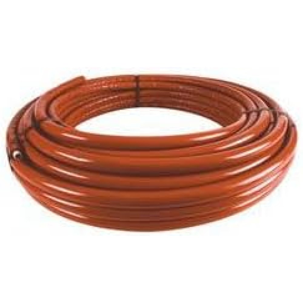 Bampi - rotolo tubo coibentato d.16 (rotolo da 50mt) - tubo mult