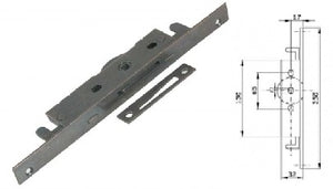 CREMONESE TRIUMPH DA INF.FERRO OTTON. ART.169