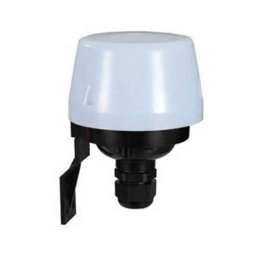 Interruttore Crepuscolare IP54 Bravo Volt 230 a 10 Lux 5 x 50
