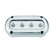LUCE SUBACQUEA A LED (4X3W)