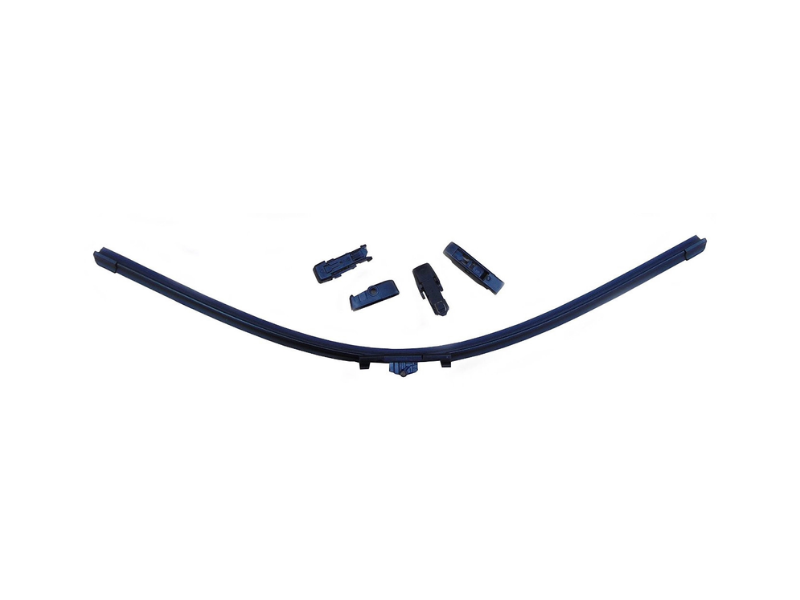 Spazzola tergicristallo Bosch Aerotwin AP 340 U flat 340mm silenziosa e duratura