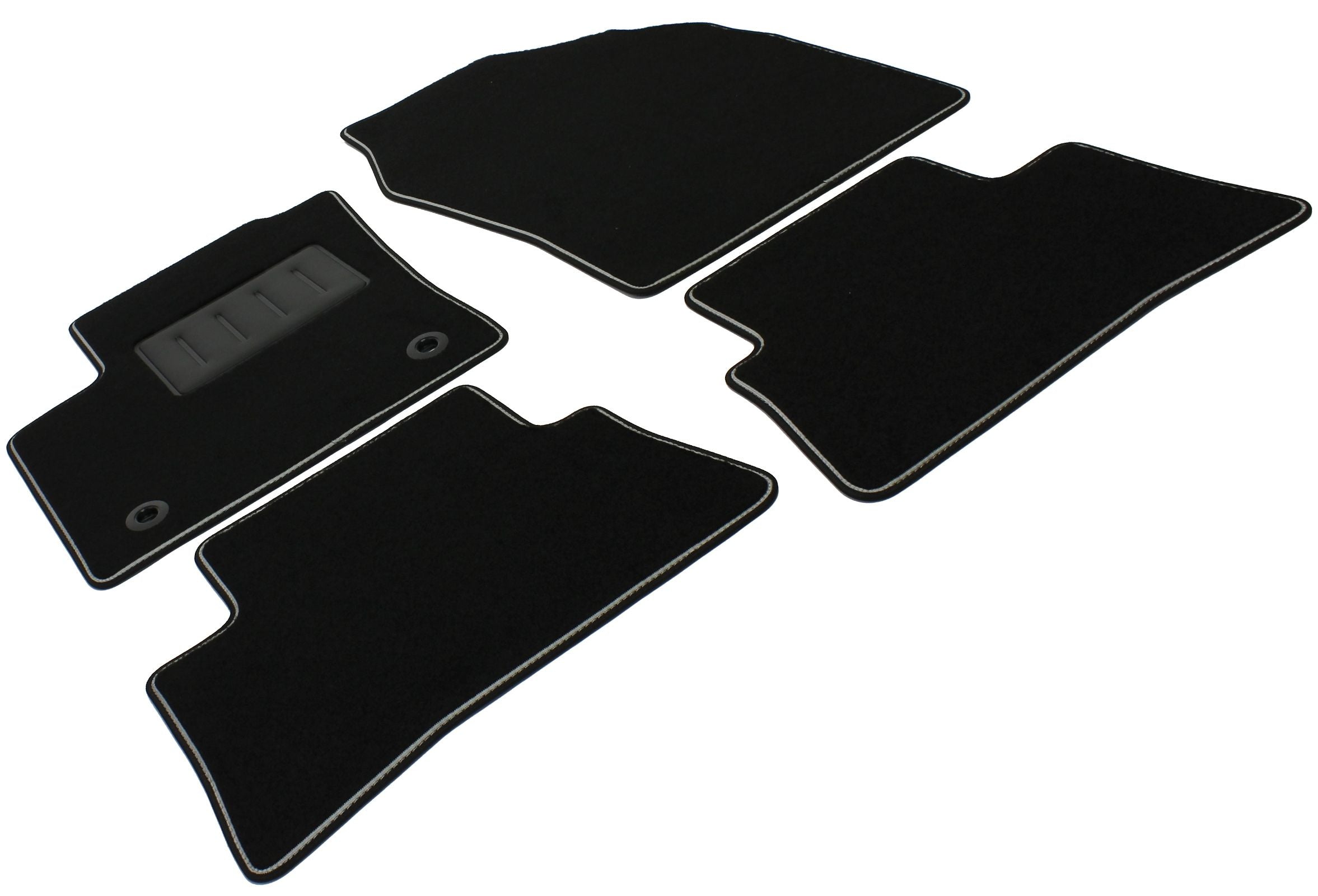 SPRINT04610 , Toyota C-HR dal 2017 al 2024 (anche Hybrid), C-HR Hybrid dal 2024-(2 Fix TL)