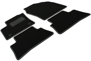 SPRINT04610 , Toyota C-HR dal 2017 al 2024 (anche Hybrid), C-HR Hybrid dal 2024-(2 Fix TL)