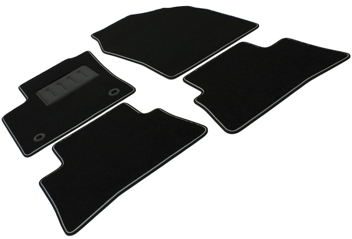 SPRINT04610 , Toyota C-HR dal 2017 al 2024 (anche Hybrid), C-HR Hybrid dal 2024-(2 Fix TL)