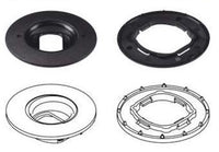 SPRINT04610 , Toyota C-HR dal 2017 al 2024 (anche Hybrid), C-HR Hybrid dal 2024-(2 Fix TL)