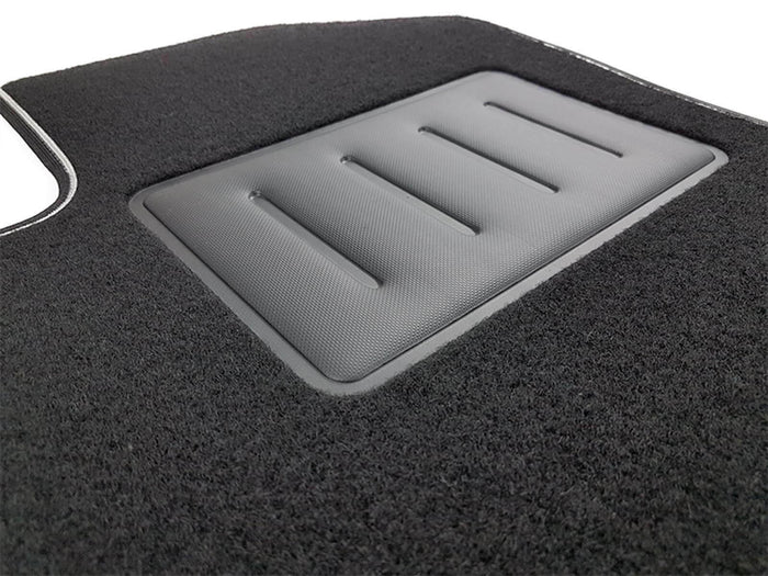 SPRINT04610 , Toyota C-HR dal 2017 al 2024 (anche Hybrid), C-HR Hybrid dal 2024-(2 Fix TL)