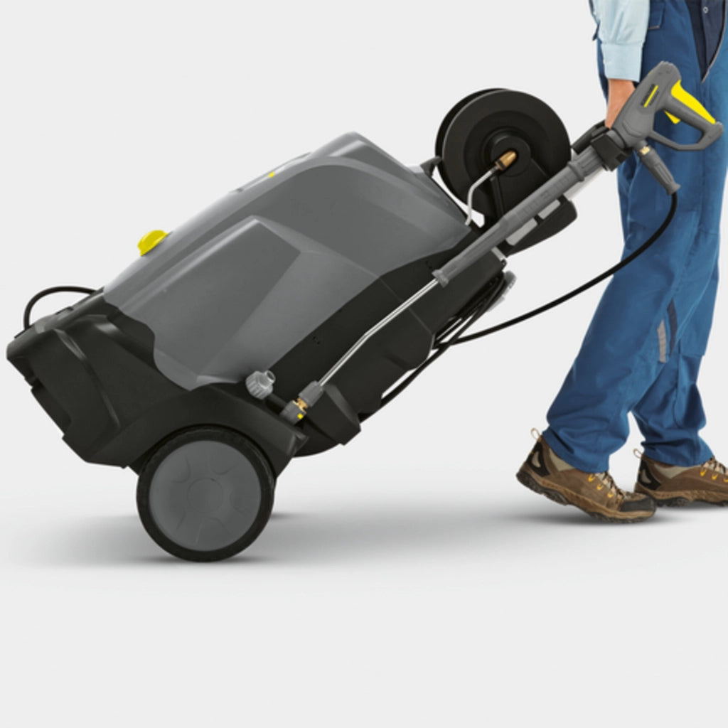 Karcher Idropulitrice alta pressione HDS 5/11 UX
