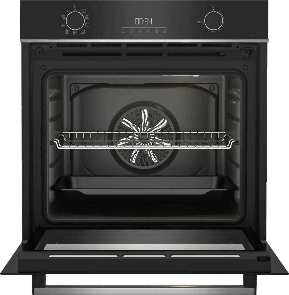 Beko b300 BBIE13301XMP 66 L 2600 W Acciaio inox