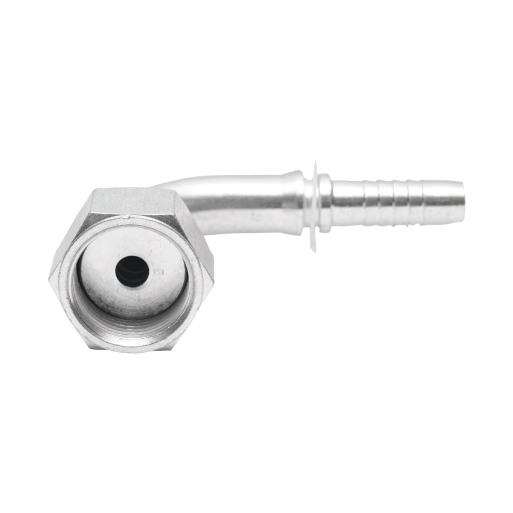 Raccordo ORF 90 DN14 1.3/16-12 filettatura interna