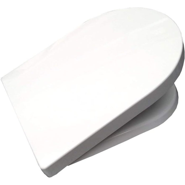 Sedile compatibile con wc zero 55 di catalano prodotto non origi