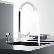 Kraan per acqua fredda per esterno G1/2 in per cucina giardino bar esterno barca camper senza tubo