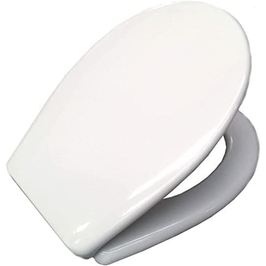 Ercos sedile per wc cervino pozzi ginori in termoindurente - acb