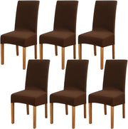 Set di sedie per soggiorno (senza sedie)