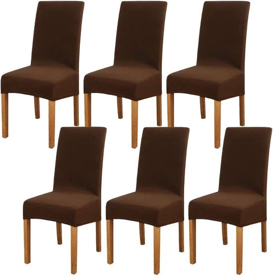 Set di sedie per soggiorno (senza sedie)