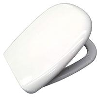 Ercos sedile per wc curva vincenti in termoindurente avvolgente