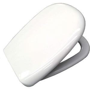 Ercos sedile per wc curva vincenti in termoindurente avvolgente